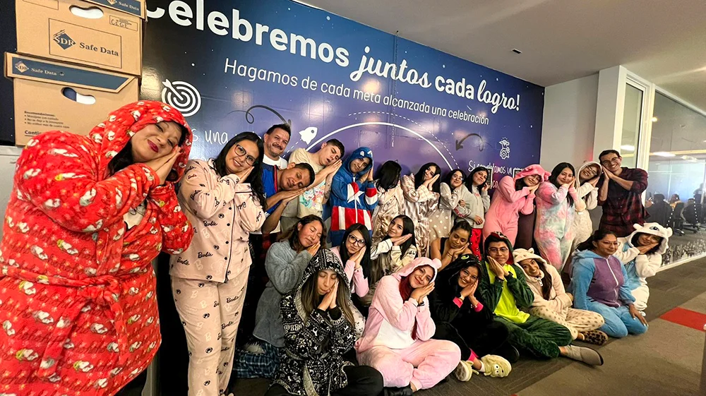 Vida de Exitus 7