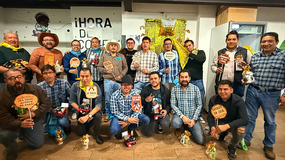 Vida de Exitus 8